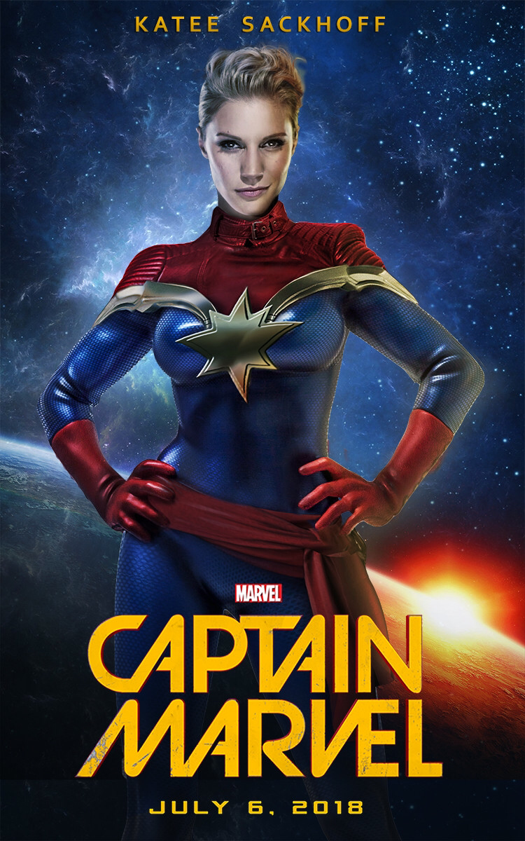 cast of captain marvel